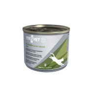 Trovet Hypoallergenic HRD met paard natvoer kat 6 x 200 g