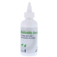 MalAcetic Aural Oorreiniger 118 ml