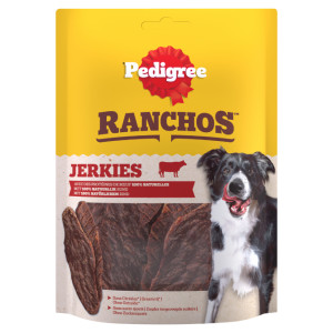 Pedigree Ranchos Original Hondensnacks Rund 70 gr