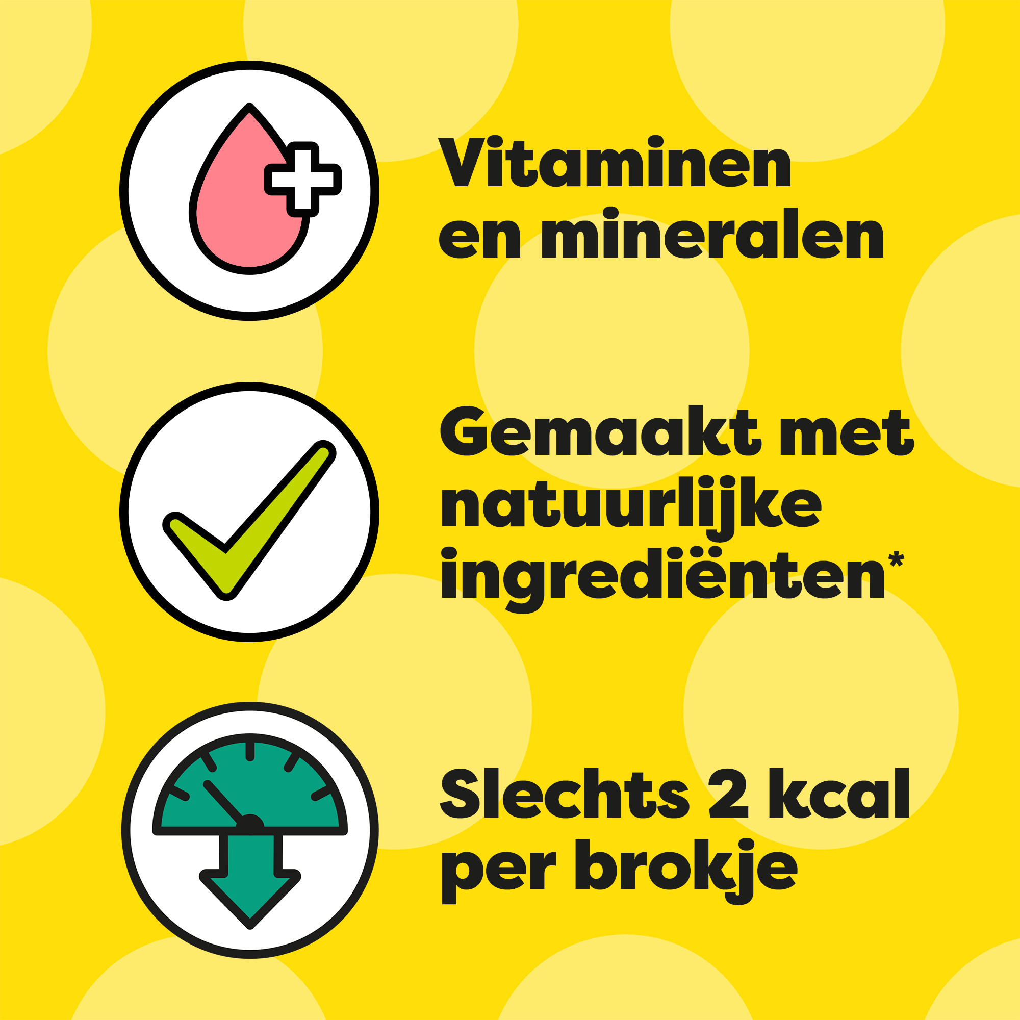 Catisfactions met rund kattensnack