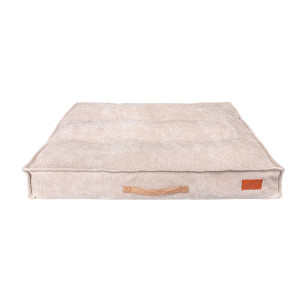 Brekz Céline ligbed voor de hond stone 120 x 80 cm