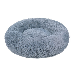 Brekz Bailey hondenmand donkergrijs 60 cm