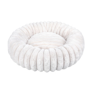 Brekz Roxy kattenmand beige Per stuk