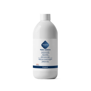 Plaqtiv+ Oral Care Wateradditief Original voor hond en kat 500 ml