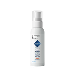 Plaqtiv+ Oral Care Mondspray met vanille en munt voor de hond 2 x 60 ml