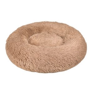Brekz Bailey hondenmand cappuccino 60 cm