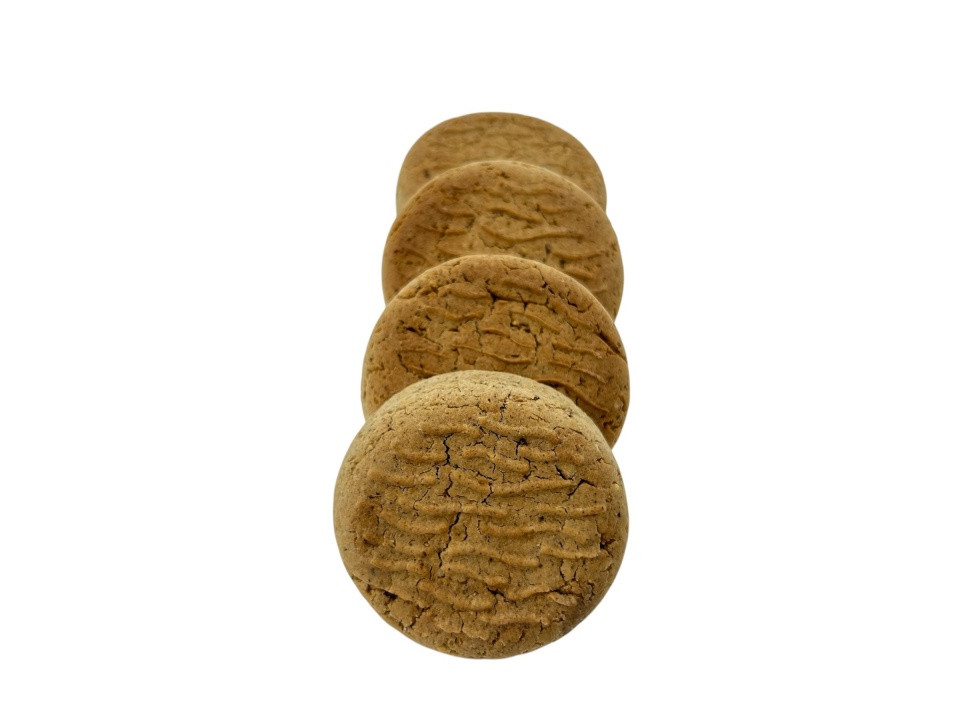 Brekz Biscuits met lam hondenkoekjes