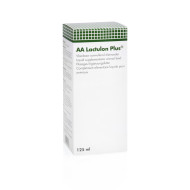 AA Lactulon Plus voor hond en kat 125 ml