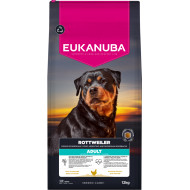 Eukanuba Rottweiler Adult hondenvoer 12 kg