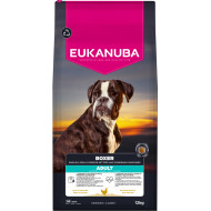 Eukanuba Boxer Adult hondenvoer 2 x 12 kg