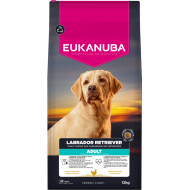 Eukanuba Labrador Retriever Adult hondenvoer 12 kg