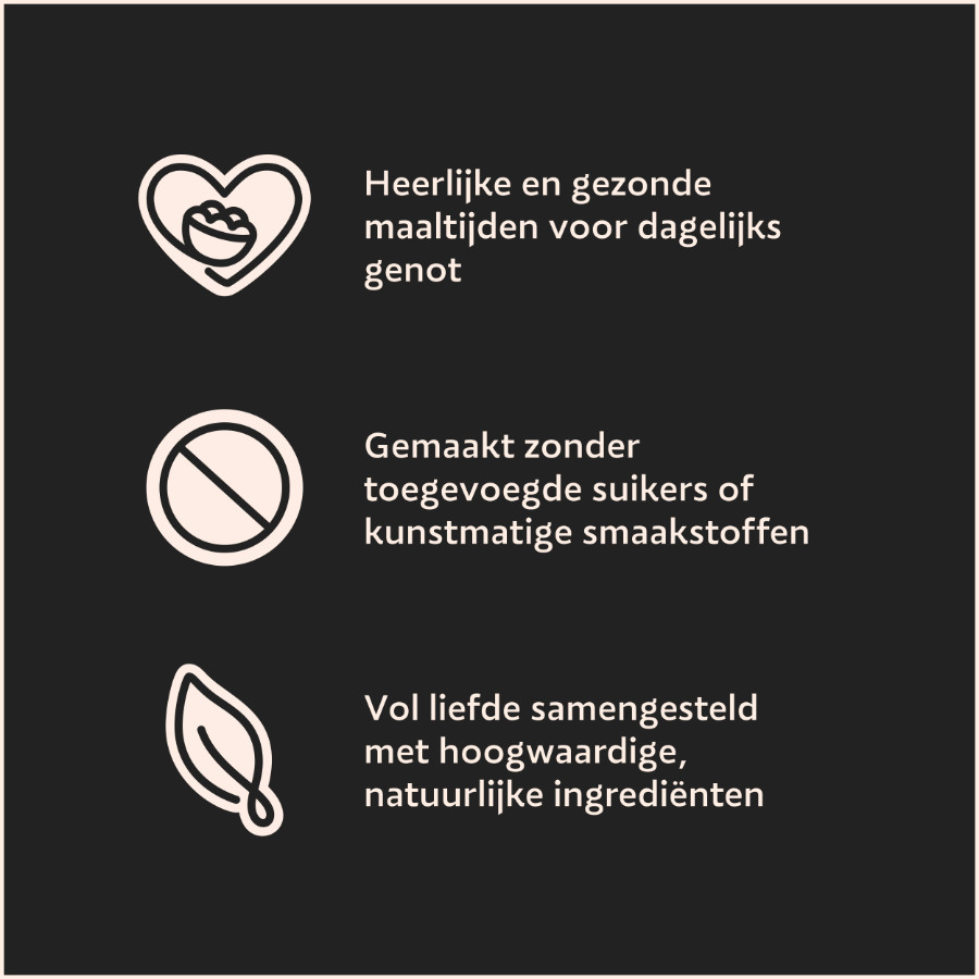 Cesar Cuisine in saus multipack natvoer hond alukuipjes (150 g)