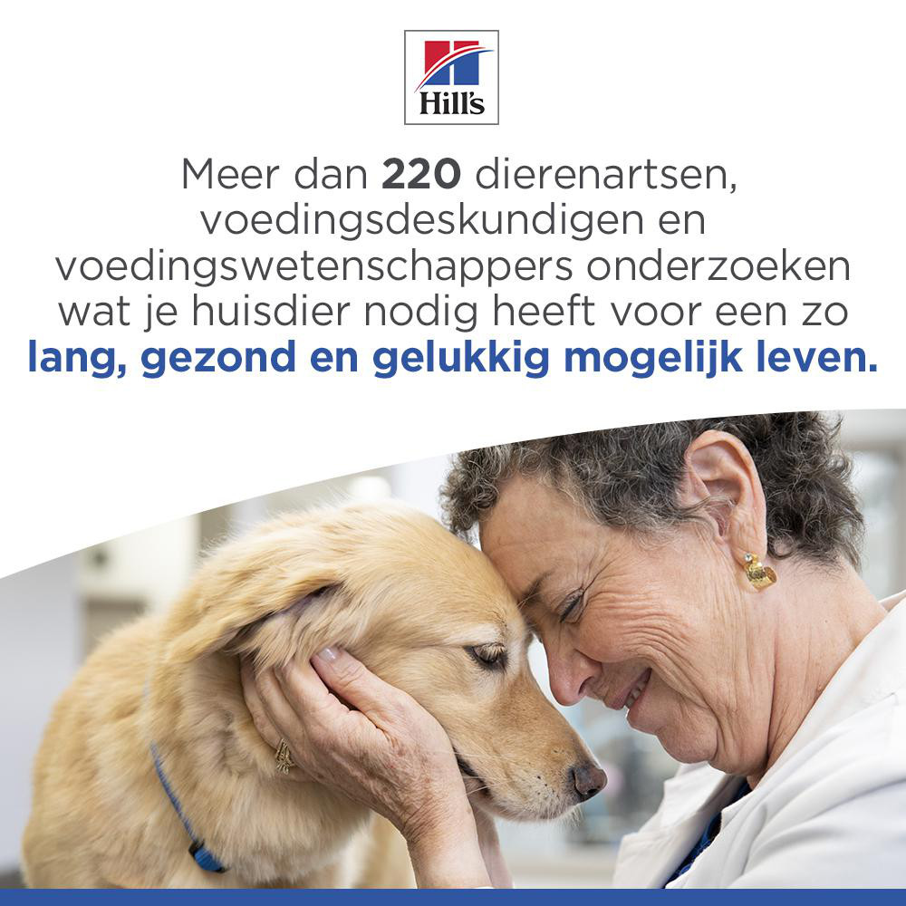 Hill's Adult nat kattenvoer met zeevis maaltijdzakje multipack