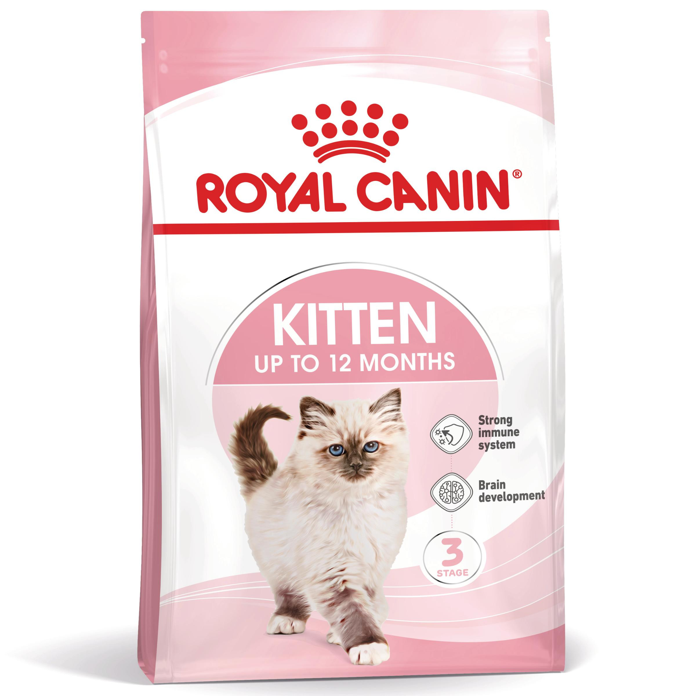 Royal Canin Kitten kattenvoer