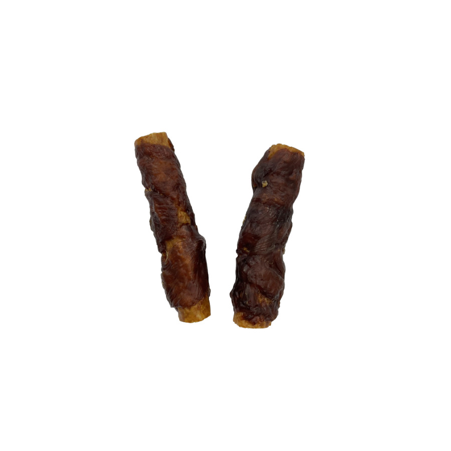 Brekz Crunchy Roll met kip hondensnack