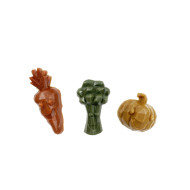 Brekz Garden Chews hondensnack 4 x S