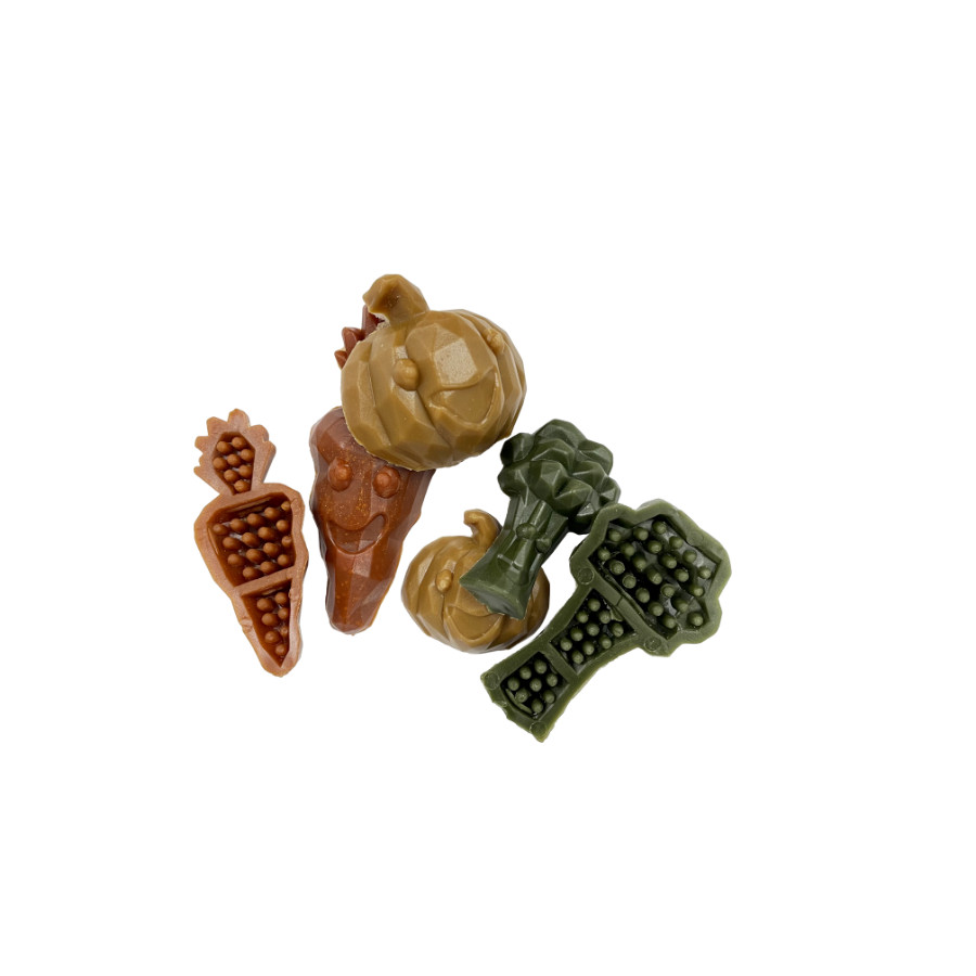 Brekz Garden Chews hondensnack