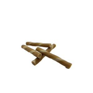 Brekz Crunchy Party Rolls hondensnack 3 verpakkingen