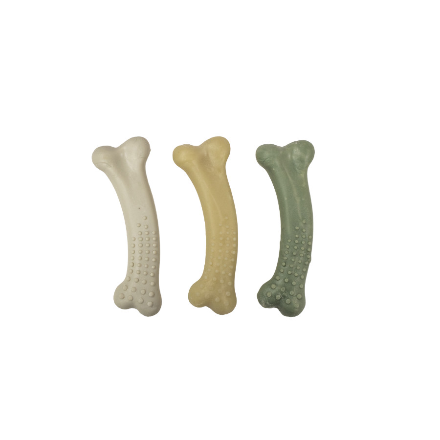 Brekz Dental Chew Bone kauwspeelgoed hond