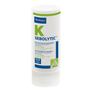 Virbac Sebolytic SIS Shampoo 250 ml