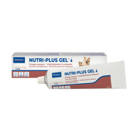 Virbac Nutri-Plus Gel voor hond & kat 120 g