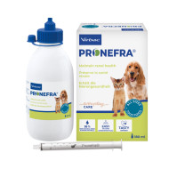 Virbac Pronefra voor hond en kat 60 ml