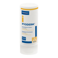 Virbac Pyoderm Shampoo 250 ml