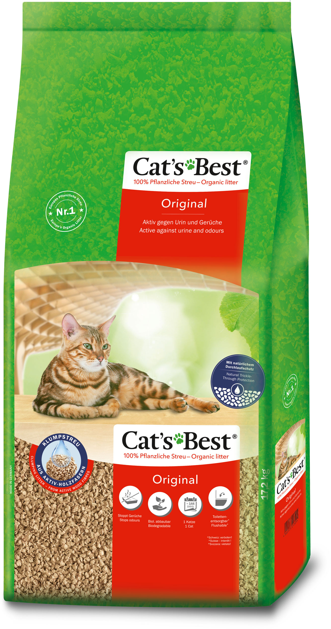 Cats best