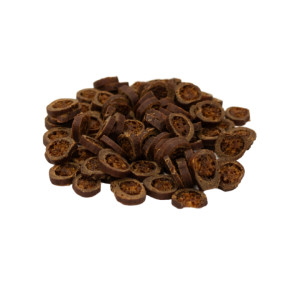 Cadilo Meaty & Crunchy kattensnack Makreel