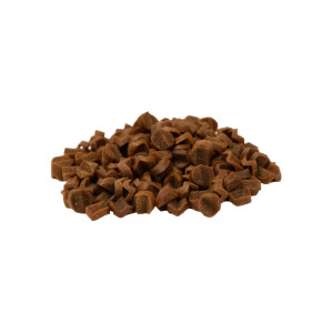 Cadilo Dental & Anti-hairball kattensnack Kip