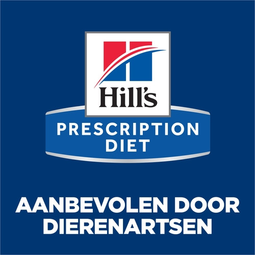 Hill's Prescription Diet Metabolic Weight Management kattenvoer met tonijn