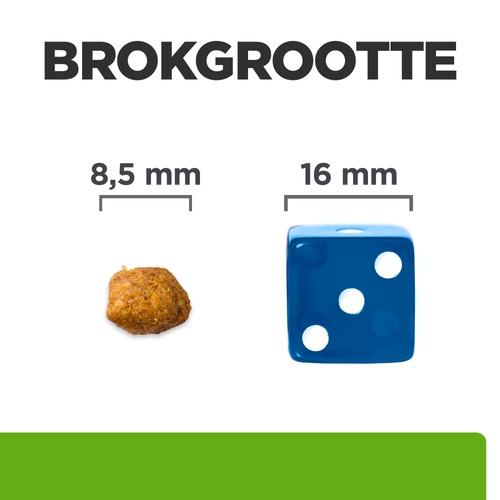 Hill's Prescription Diet Metabolic Weight Management kattenvoer met tonijn