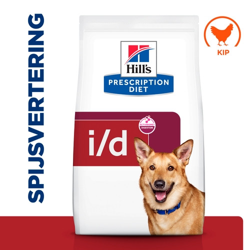 Hill's Prescription Diet I/D (i/d) Digestive Care hondenvoer