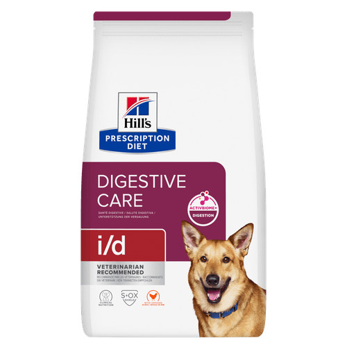 Hill's Prescription Diet I/D (i/d) Digestive Care hondenvoer