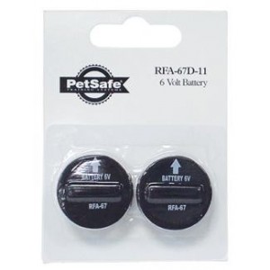 Batterij PRFA67