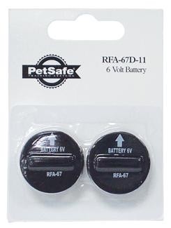 Batterij PRFA67