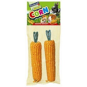 Vitakraft Golden Corn knaagdiersnack Golden Corn