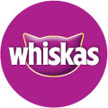 Whiskas kattensnoep