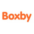 Boxby hondensnacks