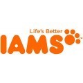 Iams natvoer kat