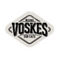 Voskes kattensnacks