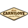 Carnilove natvoer kat