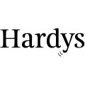 Hardys natvoer hond