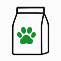 Veterinair voer kat