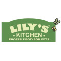 Lily's Kitchen natvoer kat