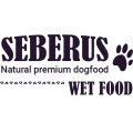 Seberus natvoer hond