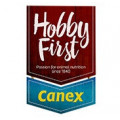 HobbyFirst Canex hondenvoer