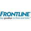Frontline hond