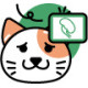Nierproblemen kat