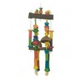 Speelgoed vogels